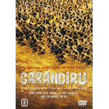 Carandiru Dvd