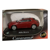 Cararama Alfa