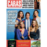 Caras 1154 Fatima