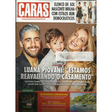 Caras 1191 Luana
