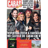Caras 1203 Rainer