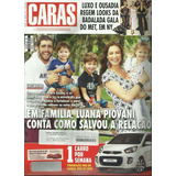 Caras 1227 Luana