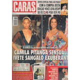 Caras 711 Camila