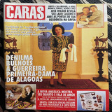 Caras 94 Angelica Gisele