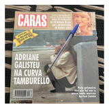 Caras 94 Especial Galisteu