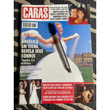 Caras 96 Angelica Marcio