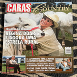 Caras Especial Country Regina