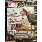 Caras Especial Country Regina