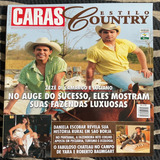 Caras Especial Country Zeze