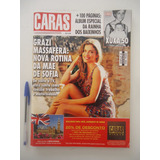 Caras Especial Xuxa 50