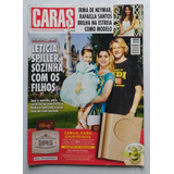 Caras N°1076 Ano 2014