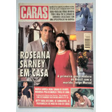 Caras N°67 Fev/1995 - Xuxa Marília Pera Bete Faria Raí