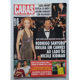 Caras N°969 Ano 2012
