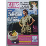 Caras N°988 Out 2012