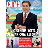 Caras Silvio Santos