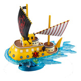 Caravela Navio Pirata De