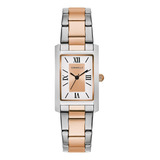 Caravelle By Bulova Ladies