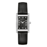 Caravelle By Bulova Ladies
