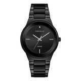 Caravelle By Bulova Mens
