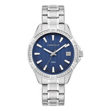 Caravelle By Bulova Womens