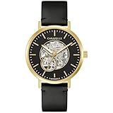 Caravelle Relogio Masculino Automatico