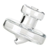Carb Caps De Vidro