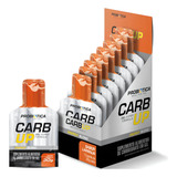 Carb Up Gel Caixa