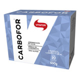 Carbofor 20sac X 25g