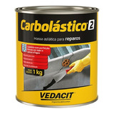 Carbolastico Para Reparo Otto