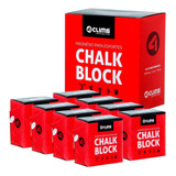 Carbonato De Magnésio 4climb Chalk Block 56g