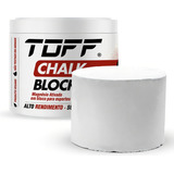 Carbonato De Magnesio Ativado Chalk Calistenia Crossfit