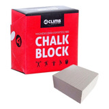Carbonato De Magnésio Chalk Block 56g Crossfit Calistenia