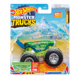 Carbonator Xxl Monster Trucks