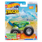 Carbonator Xxl Monster Trucks
