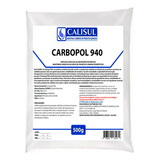 Carbopol 940 Carbomero Original