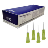 Carboxiterapia Agulha 13x3 Bd