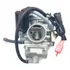 Carburador 4t Para Scooter  Dafra Lase 150