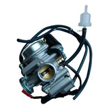 Carburador 4t Para Scooter