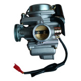 Carburador 4t Para Scooter