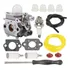 Carburador 753-06190 Bl110 Wt-973 Para Troy Bilt Tb22 Tb22e