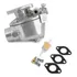 Carburador 8n9510c hd Para Trator Pesado Ford 9n 8n 2n