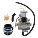 Carburador Atv 110cc Nst