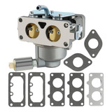 Carburador Autokay Para John Deere D125 d170  Reemplazo