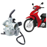 Carburador Biz 100 Modelo