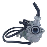 Carburador Biz 100 Smartfox