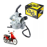 Carburador Biz 125 1998