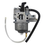 Carburador Boia Compactador 4hp Compatível Motor Honda Gx100