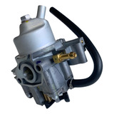 Carburador Boia Compactador De