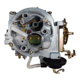 Carburador Brosol 3e Opala