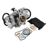 Carburador Carb Para Yamaha